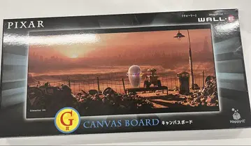 PIXAR WALL-E 캔버스 보드 G 상