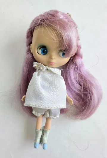 타카라 브라이스 Blythe 파자마 파티 인형 인형 키링
