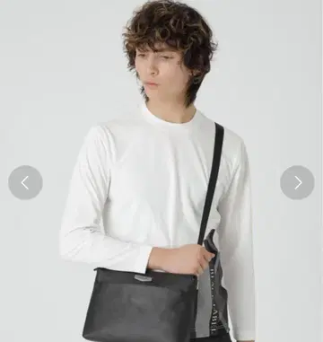 BLACK LABEL CRESTBRIDGE 숄더백