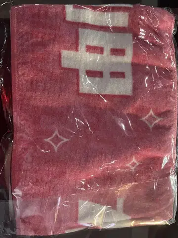 츄토리라 머플러 타월 미사키 나코
