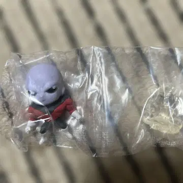 드래곤볼 피규어 지렌