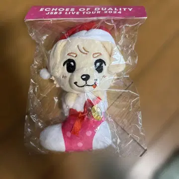 이와타 타카노리 캐릭터 봉제 인형 록키