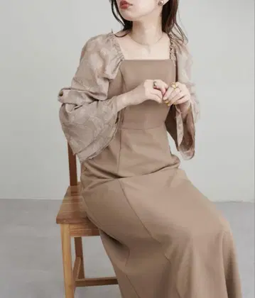 natural couture osono 원피스