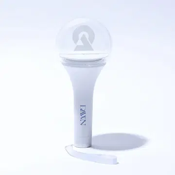 'DAWN' 응원봉 / DUSTCELL LIVE 2023 'DAWN'