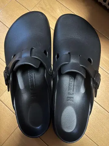 버켄스탁 EVA 보스턴 27cm