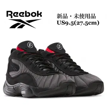 Reebok ANSWER III 리복 ANSWER III 블랙