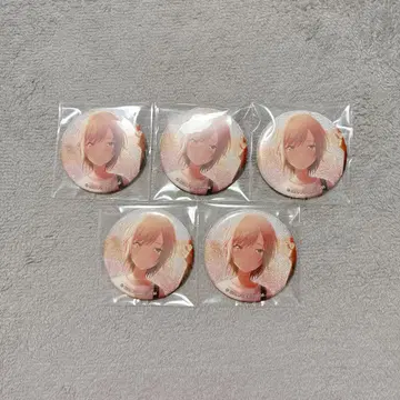 프로세카 캔뱃지 히노모리 시호