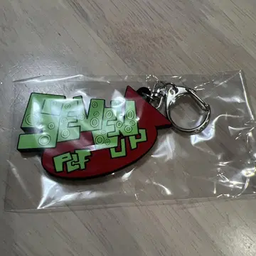 PSYCHICFEVER 팬미팅 키링