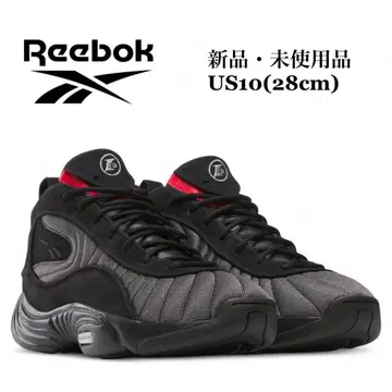 Reebok ANSWER III 리복 ANSWER III 블랙