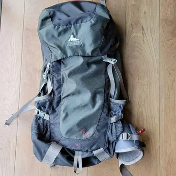 그레고리 GREGORY 백팩 Z35 레인 커버 35L