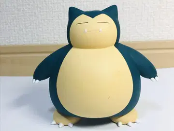 카비곤 포켓몬 스케일 월드 피규어