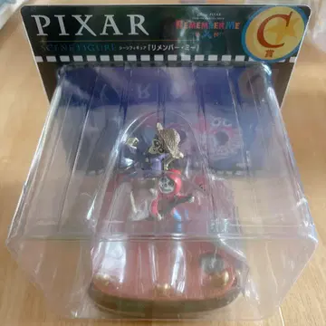 Happy 복권 / PIXAR 2025