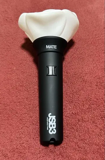 3세대 JSB 응원봉