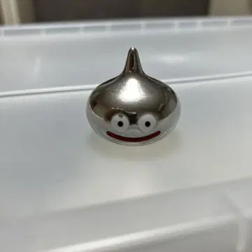 드래곤 퀘스트 메탈릭 몬스터즈 갤러리 메탈 슬라임