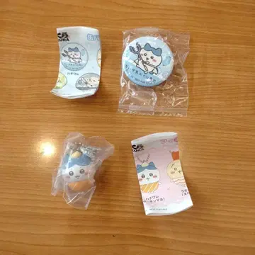 치이카와 하치와레 쿠라스시