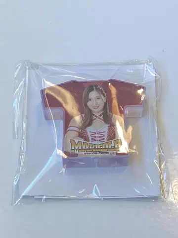 아오노 미라이 마리 골드 S 시트 혜택 가와고에 MARIGOLD