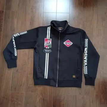VANSON 자켓