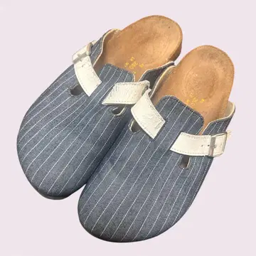 BIRKENSTOCK 버켄스탁 Papillio 파필리오 샌들