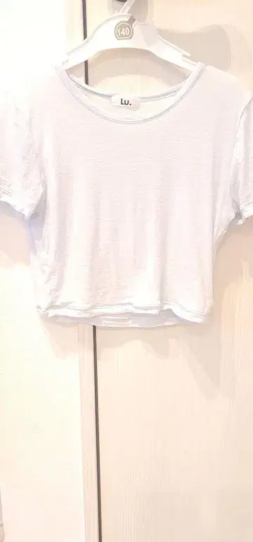 루미카 플러피 T 라이트 블루