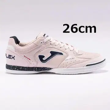 박스 있음 Joma 조마 TOP-FLEX 실내 풋살화 26cm