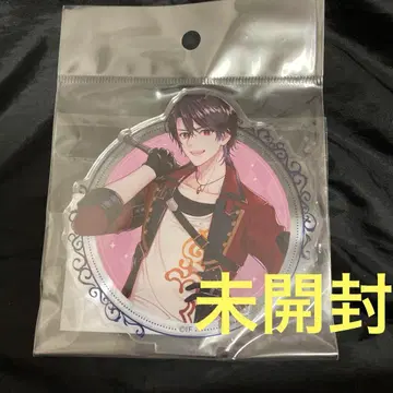 트라마기 특장판 오토스토 아크릴 스탠드 리카르도