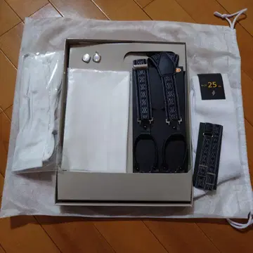 신랑 잡화 서스펜더, 암밴드, 그로브 등