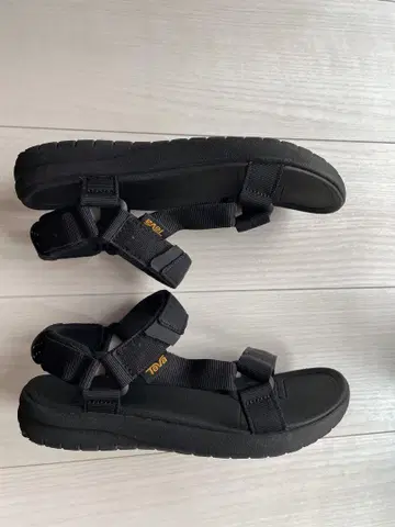TEVA 스포츠 샌들 26cm