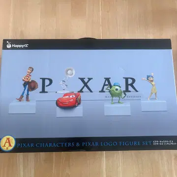 Happy 복권 / PIXAR 2025