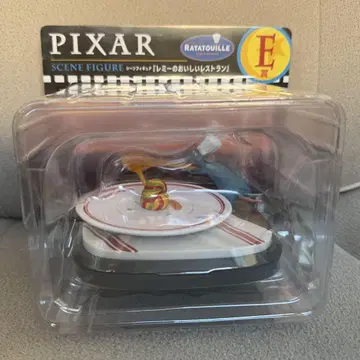 픽사 PIXAR 2025 해피 복권 해피 복권 레미 E상