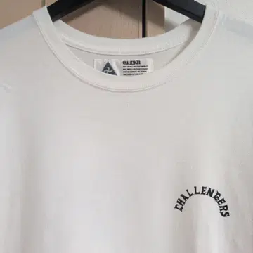 CHALLENGER 챌린저 티셔츠 L