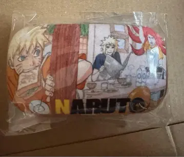 NARUTO 콘택트 케이스