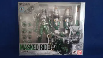 S.H.Figuarts 가면라이더 류우키 조르다