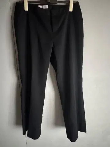 팬츠 수트 블랙 당일 발송
