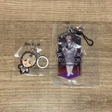 가노 요시마사 BBZ EVOLUTION 2개 세트
