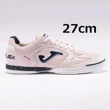 박스 있음 Joma 조마 TOP-FLEX 실내 풋살화 27cm