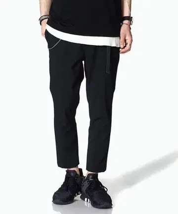 LOUNGE LIZARD R/P TWILL 2WAY 슬랙스