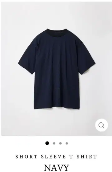 onc merino 메리노울 티셔츠 4