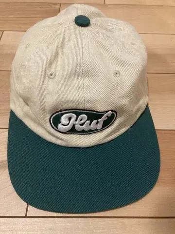 새상품급 HUF 캡