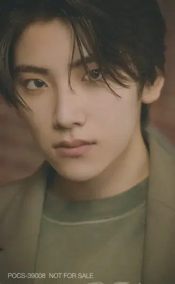 &TEAM First Howling : ME YUMA 트레이딩 카드