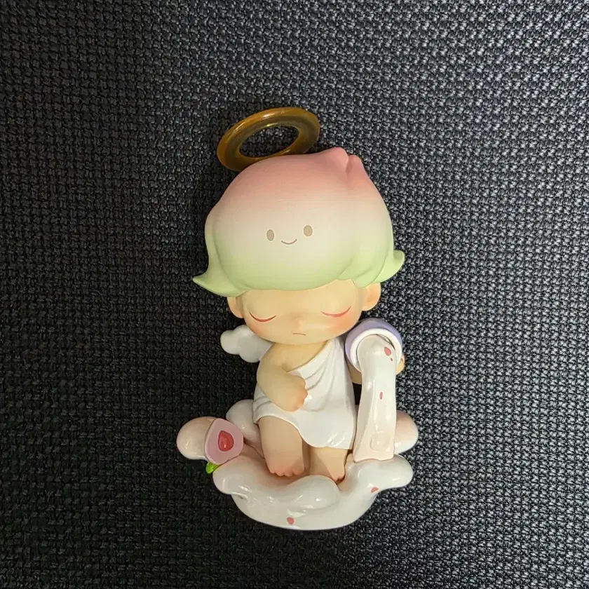 DIMOO Peach Guava Action Figure Blister Package Angel Dimoo