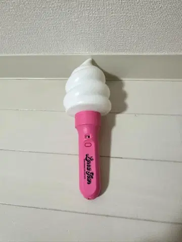 니시노 카나 응원봉 2018