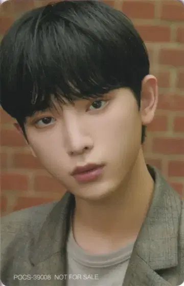 &TEAM First Howling : ME HARUA 트레이딩 카드