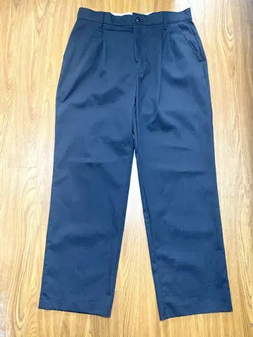 RED KAP 레드 캡 블랙 pt32 W34 L30
