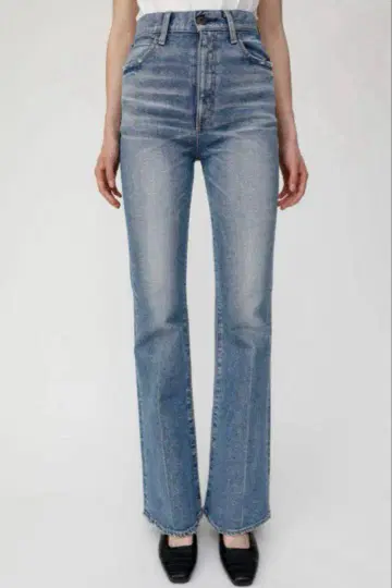 moussy MVS FLARE 23인치