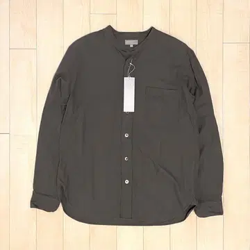 마가렛 호웰 BRUSHED SOFT COTTON TWILL