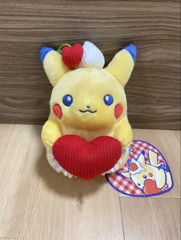 PIKACHU DINER 피카츄 다이너