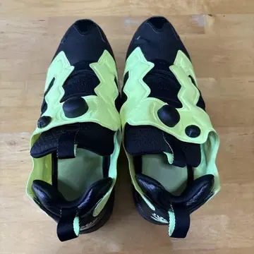 리복 펌프 퓨리 28cm