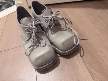 GUIDI 9082 올리브 그레이 거의 미사용 부속물 없음