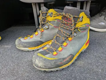 La Sportiva 트레킹 슈즈 42