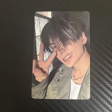 ENHYPEN daydream yizhiyu 제이 라키드로